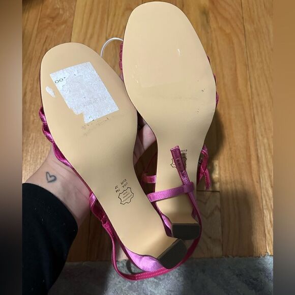 Nina | beverly sandal - Picture 4 of 4